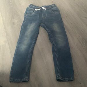 Cat & Jack Boy’s jeans